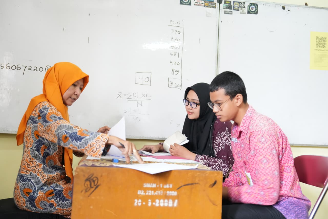 Kemendikdasmen Apresiasi SE KPK, Upaya Cegah Korupsi dan Gratifikasi SPMB